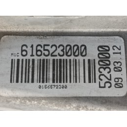 Centralina iniezione gpl gas Opel Corsa D Landi Renzo 616878000 A12XER  A10316