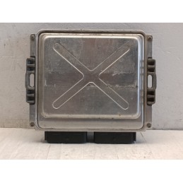 Centralina iniezione gpl gas Opel Corsa D Landi Renzo 616878000 A12XER  A10316