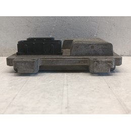 Centralina motore Opel Corsa D 1.2Benz Gpl A12XER 55583740  A10317
