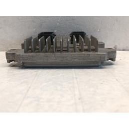 Centralina motore Opel Corsa D 1.2Benz Gpl A12XER 55583740  A10317