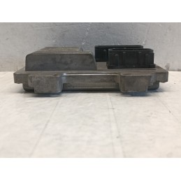 Centralina motore Opel Corsa D 1.2Benz Gpl A12XER 55583740  A10317