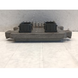 Centralina motore Opel Corsa D 1.2Benz Gpl A12XER 55583740  A10317