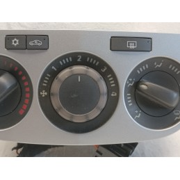 Centralina gruppo comandi aria a/c clima Opel Corsa D manuale  A10318