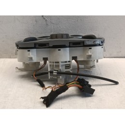 Centralina gruppo comandi aria a/c clima Opel Corsa D manuale  A10318
