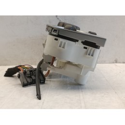 Centralina gruppo comandi aria a/c clima Opel Corsa D manuale  A10318