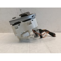 Centralina gruppo comandi aria a/c clima Opel Corsa D manuale  A10318