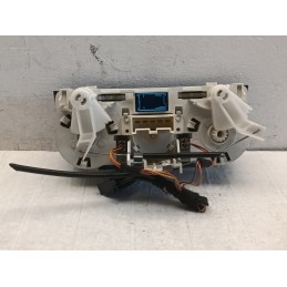 Centralina gruppo comandi aria a/c clima Opel Corsa D manuale  A10318