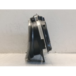 Quadro strumenti contachilometri Opel Corsa D 1.2 Benz P0013373005  A10319