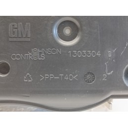 Quadro strumenti contachilometri Opel Corsa D 1.2 Benz P0013373005  A10319