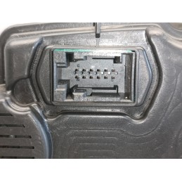Quadro strumenti contachilometri Opel Corsa D 1.2 Benz P0013373005  A10319