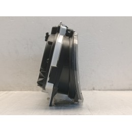 Quadro strumenti contachilometri Opel Corsa D 1.2 Benz P0013373005  A10319