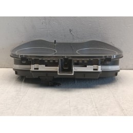 Quadro strumenti contachilometri Opel Corsa D 1.2 Benz P0013373005  A10319