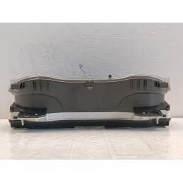 Quadro strumenti contachilometri Opel Corsa D 1.2 Benz P0013373005  A10319