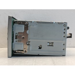 Autoradio stereo Cd Mp3 Opel Corsa D 13357127 497316088  A10320