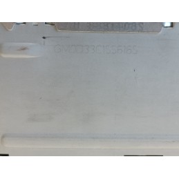 Autoradio stereo Cd Mp3 Opel Corsa D 13357127 497316088  A10320