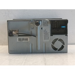 Autoradio stereo Cd Mp3 Opel Corsa D 13357127 497316088  A10320