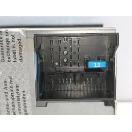 Autoradio stereo Cd Mp3 Opel Corsa D 13357127 497316088  A10320