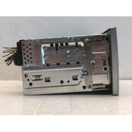 Autoradio stereo Cd Mp3 Opel Corsa D 13357127 497316088  A10320
