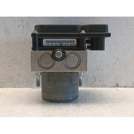 Centralina pompa ABS Opel Corsa D 1.2B 0265951752 13350598  A10321