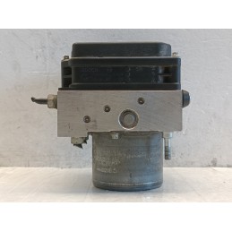 Centralina pompa ABS Opel Corsa D 1.2B 0265951752 13350598  A10321