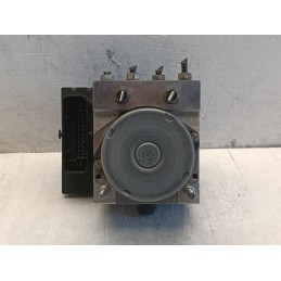 Centralina pompa ABS Opel Corsa D 1.2B 0265951752 13350598  A10321