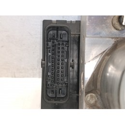 Centralina pompa ABS Opel Corsa D 1.2B 0265951752 13350598  A10321