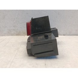 Pulsante emergenza 4 frecce centrale Opel Corsa D 13368616  A10322