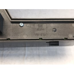 Pulsante emergenza 4 frecce centrale Opel Corsa D 13368616  A10322