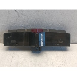 Pulsante emergenza 4 frecce centrale Opel Corsa D 13368616  A10322