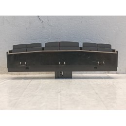 Pulsante emergenza 4 frecce centrale Opel Corsa D 13368616  A10322