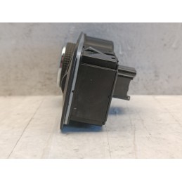 Interruttore pulsantiera comando fari luci Opel Corsa D 13310331  A10324