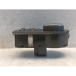 Interruttore pulsantiera comando fari luci Opel Corsa D 13310331  A10324