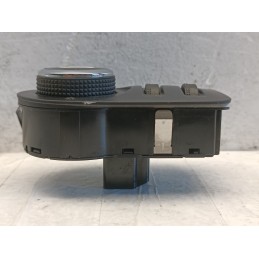 Interruttore pulsantiera comando fari luci Opel Corsa D 13310331  A10324