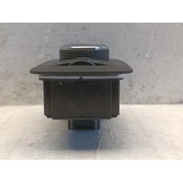 Interruttore pulsantiera comando fari luci Opel Corsa D 13310331  A10324