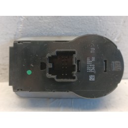 Interruttore pulsantiera comando fari luci Opel Corsa D 13310331  A10324