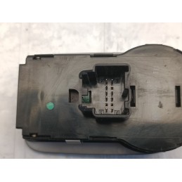 Interruttore pulsantiera comando fari luci Opel Corsa D 13310331  A10324