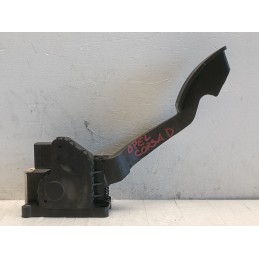 Pedale acceleratore Opel Corsa D 1.2B 13305804 2006 2014  A10325