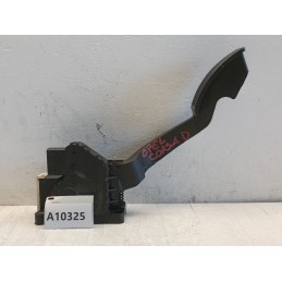 Pedale acceleratore Opel Corsa D 1.2B 13305804 2006 2014  A10325