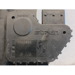Pedale acceleratore Opel Corsa D 1.2B 13305804 2006 2014  A10325