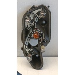 Stop faro fanale posteriore sinistro Opel Corsa D 5P 2006 2010  A10326