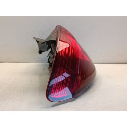 Stop faro fanale posteriore sinistro Opel Corsa D 5P 2006 2010  A10326