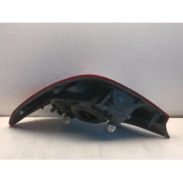 Stop faro fanale posteriore sinistro Opel Corsa D 5P 2006 2010  A10326