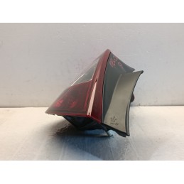 Stop faro fanale posteriore sinistro Opel Corsa D 5P 2006 2010  A10326