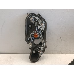 Stop faro fanale posteriore destro Opel Corsa D 5p 2006 2010  A10327