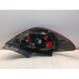 Stop faro fanale posteriore destro Opel Corsa D 5p 2006 2010  A10327