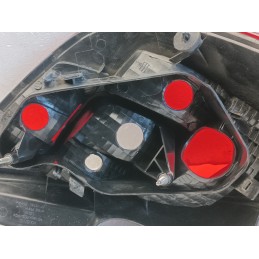 Stop faro fanale posteriore destro Opel Corsa D 5p 2006 2010  A10327