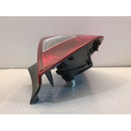 Stop faro fanale posteriore destro Opel Corsa D 5p 2006 2010  A10327