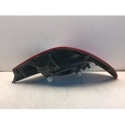 Stop faro fanale posteriore destro Opel Corsa D 5p 2006 2010  A10327