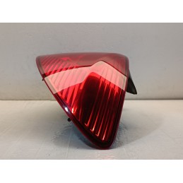 Stop faro fanale posteriore destro Opel Corsa D 5p 2006 2010  A10327