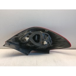 Stop faro fanale posteriore destro Opel Corsa D 5p 2006 2010  A10327
